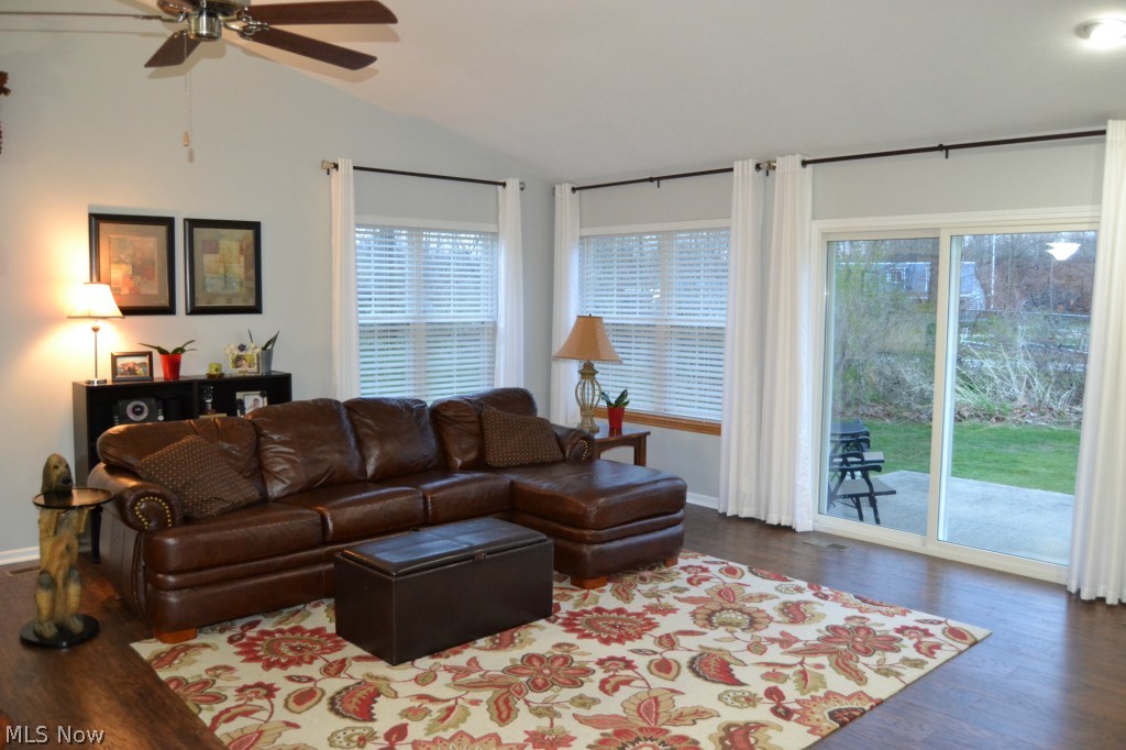 Hidden Harbor Estate - Residential