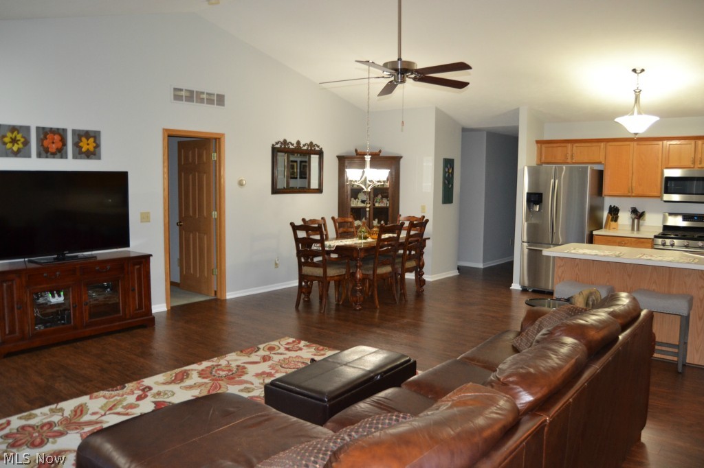 Hidden Harbor Estate - Residential