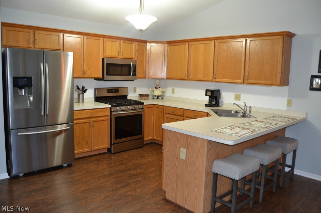 Hidden Harbor Estate - Residential