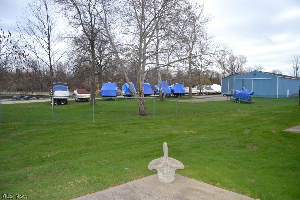 Hidden Harbor Estate - Residential