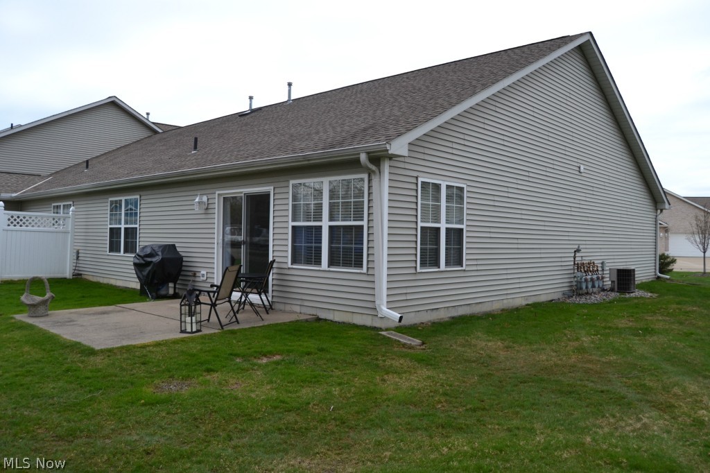 Hidden Harbor Estate - Residential