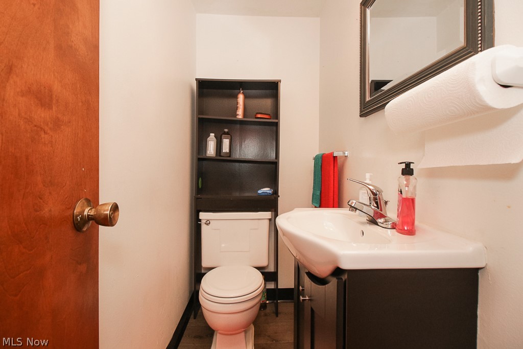 Townhouse Condo Estates - Residential