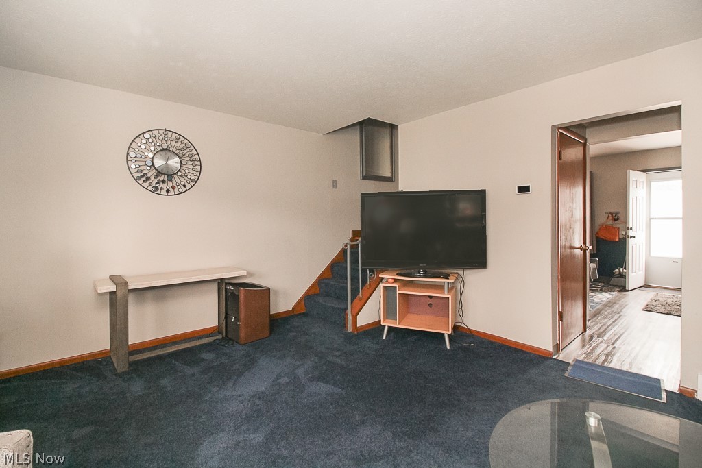 Townhouse Condo Estates - Residential