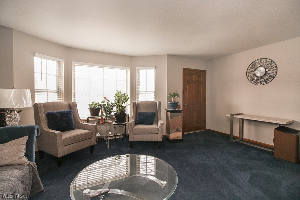 Townhouse Condo Estates - Residential