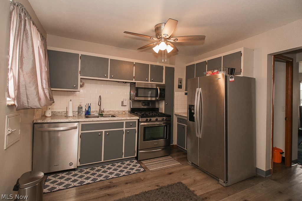 Townhouse Condo Estates - Residential