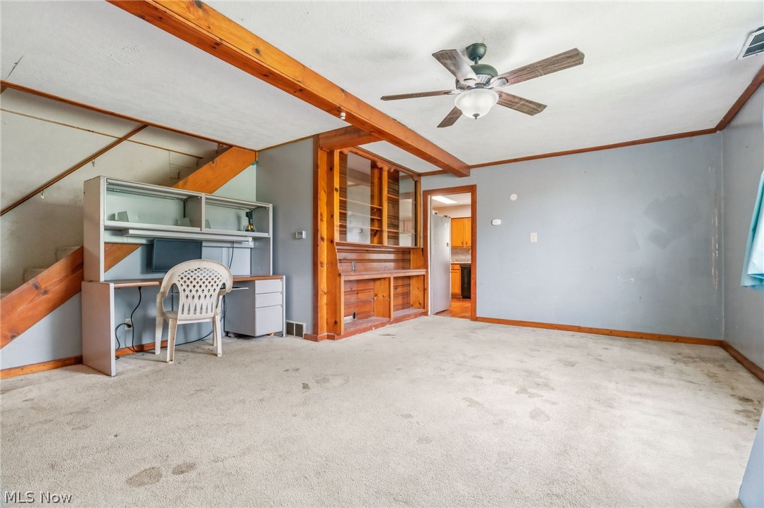 Village/Lexington - Residential