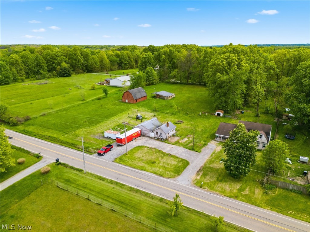 Village/Lexington - Residential