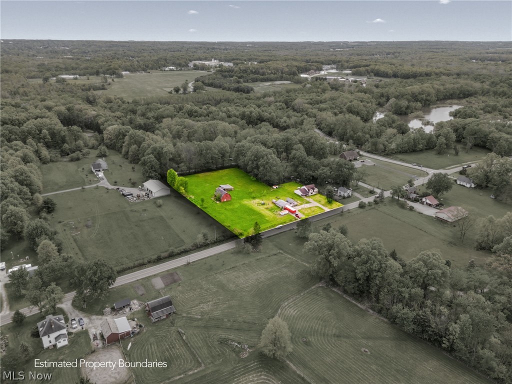 Village/Lexington - Residential