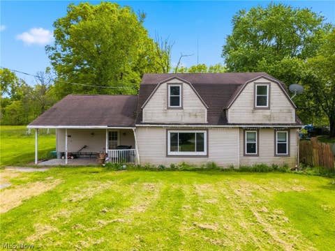 Homes For Sale - 15086 Greenbower Street<br/> Stark County, Alliance, OH 44601