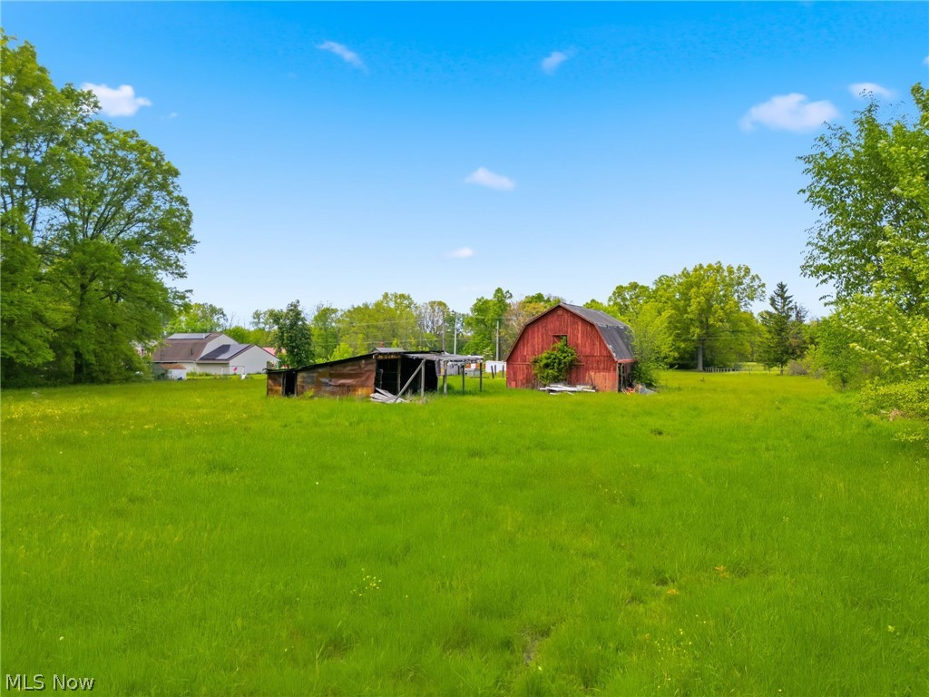 Village/Lexington - Residential