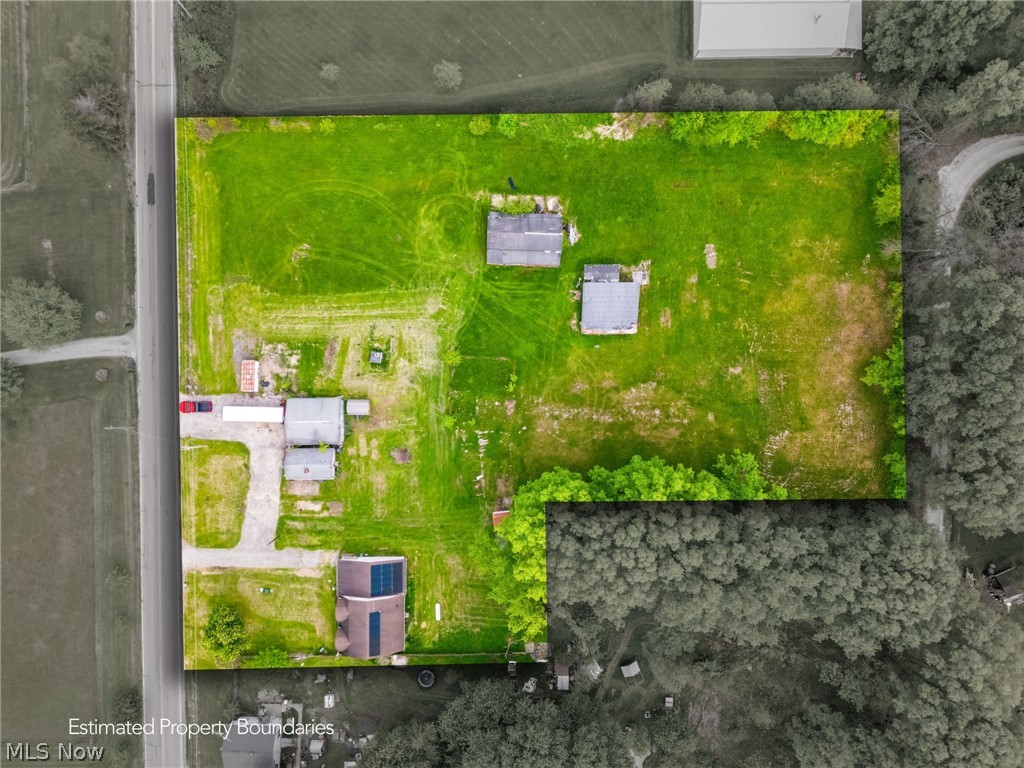 Village/Lexington - Residential