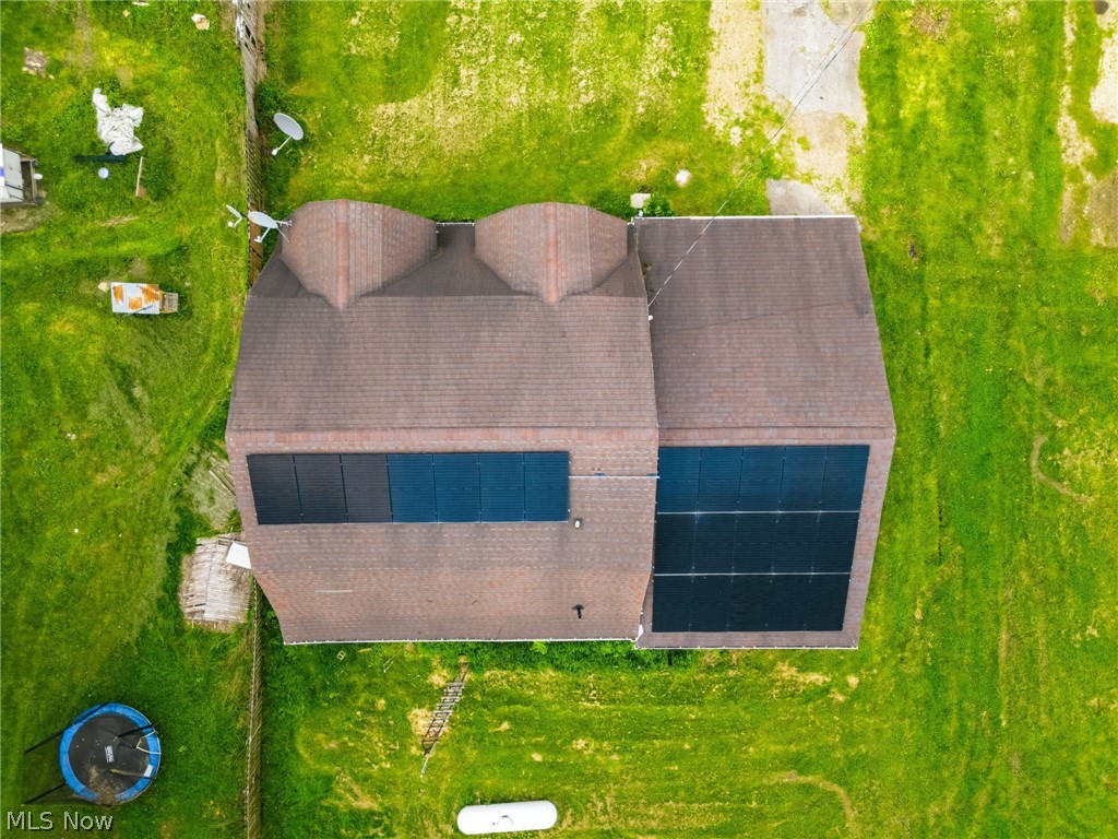 Village/Lexington - Residential