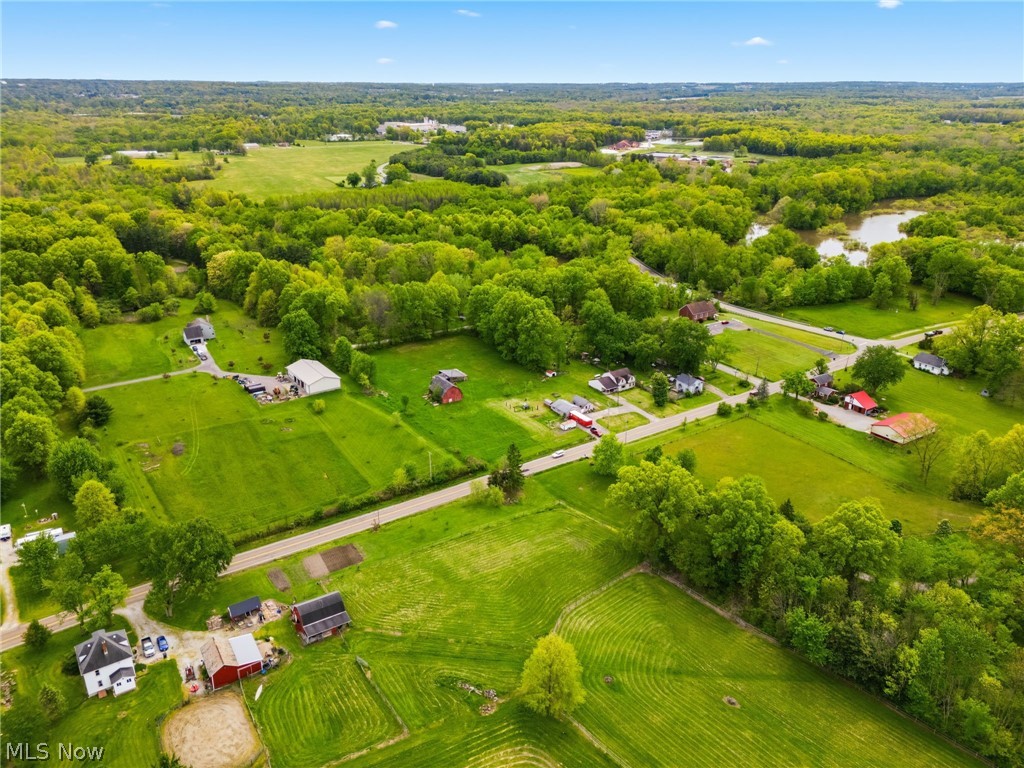 Village/Lexington - Residential