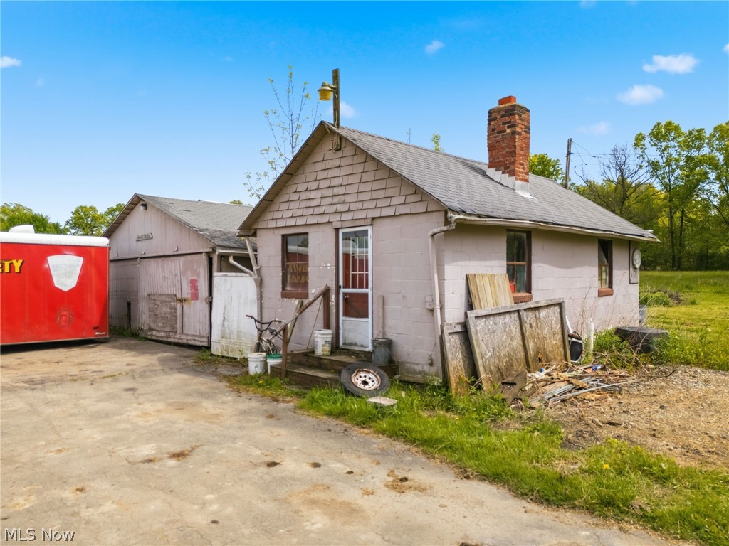 Village/Lexington - Residential