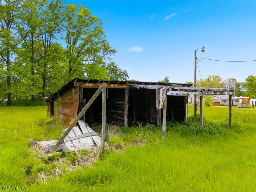 Village/Lexington - Residential