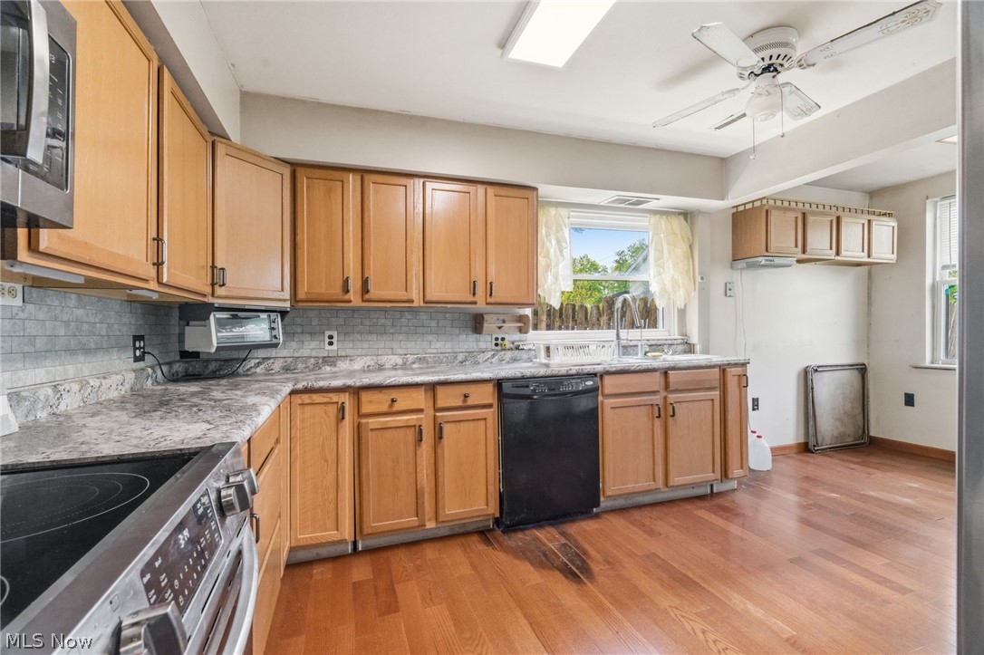 Village/Lexington - Residential