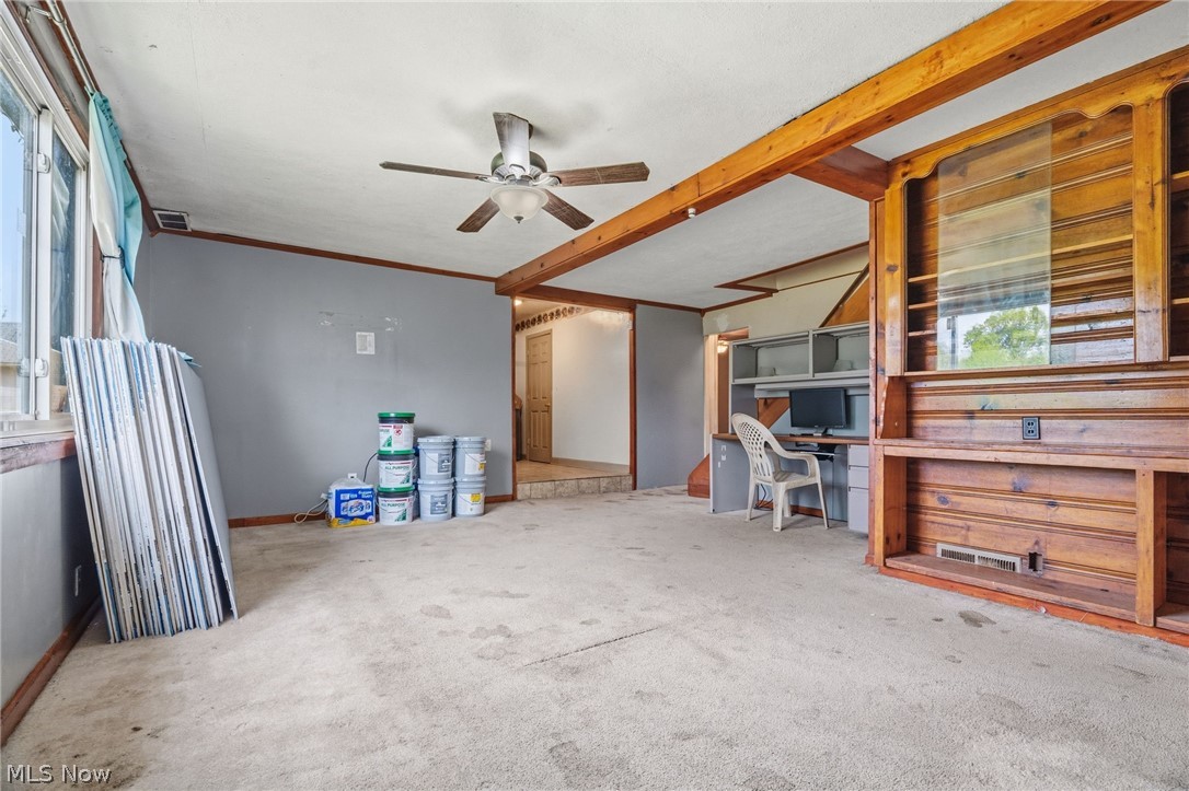Village/Lexington - Residential