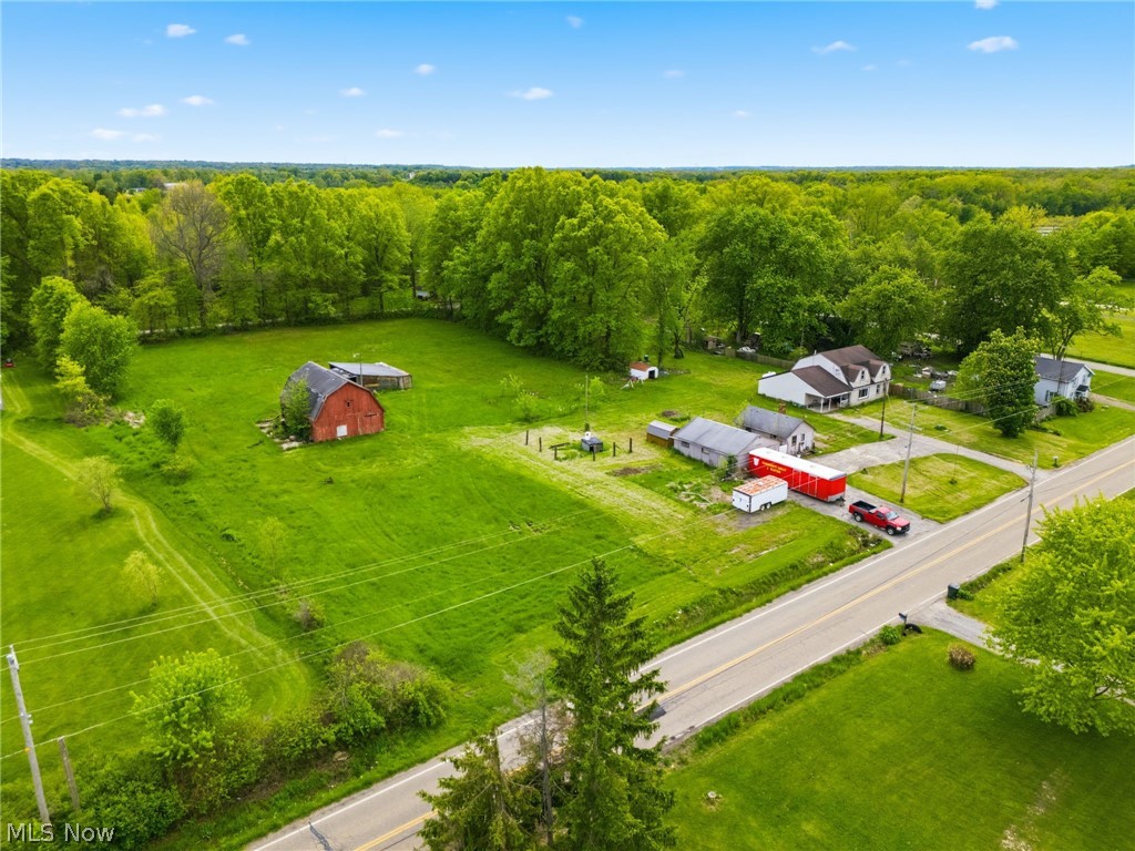 Village/Lexington - Residential