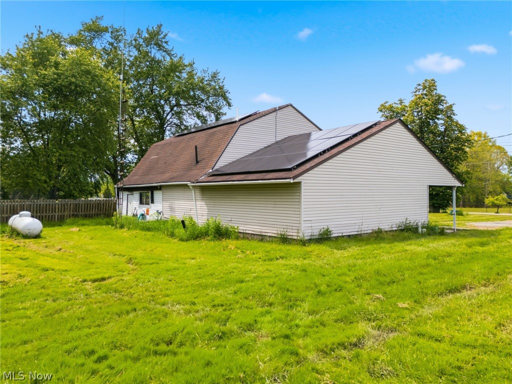 Village/Lexington - Residential