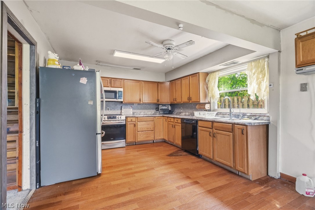 Village/Lexington - Residential