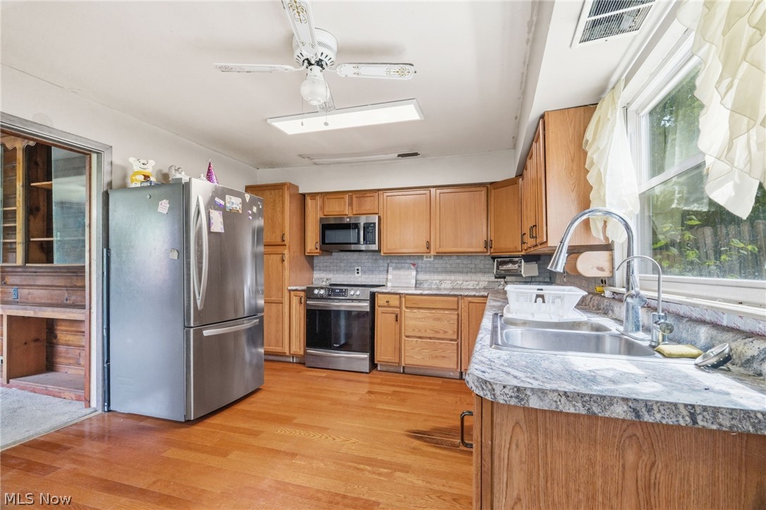Village/Lexington - Residential