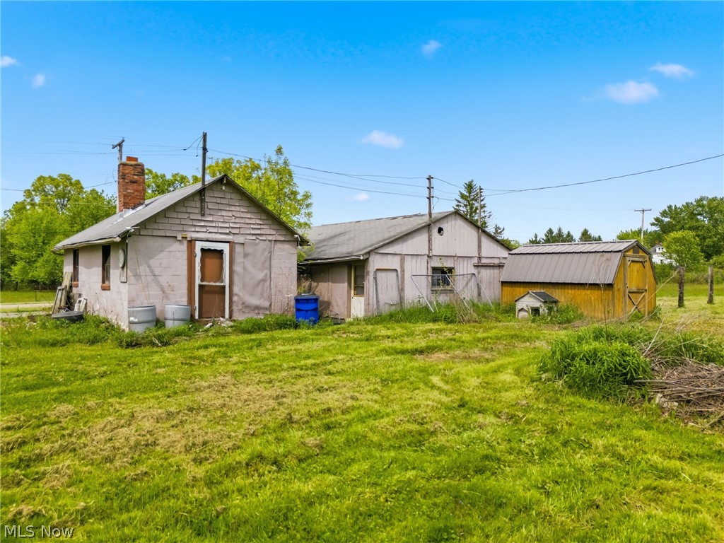 Village/Lexington - Residential