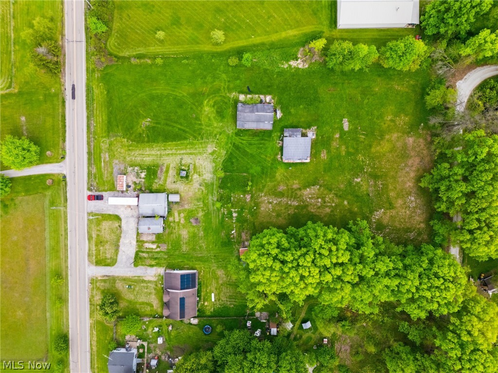 Village/Lexington - Residential