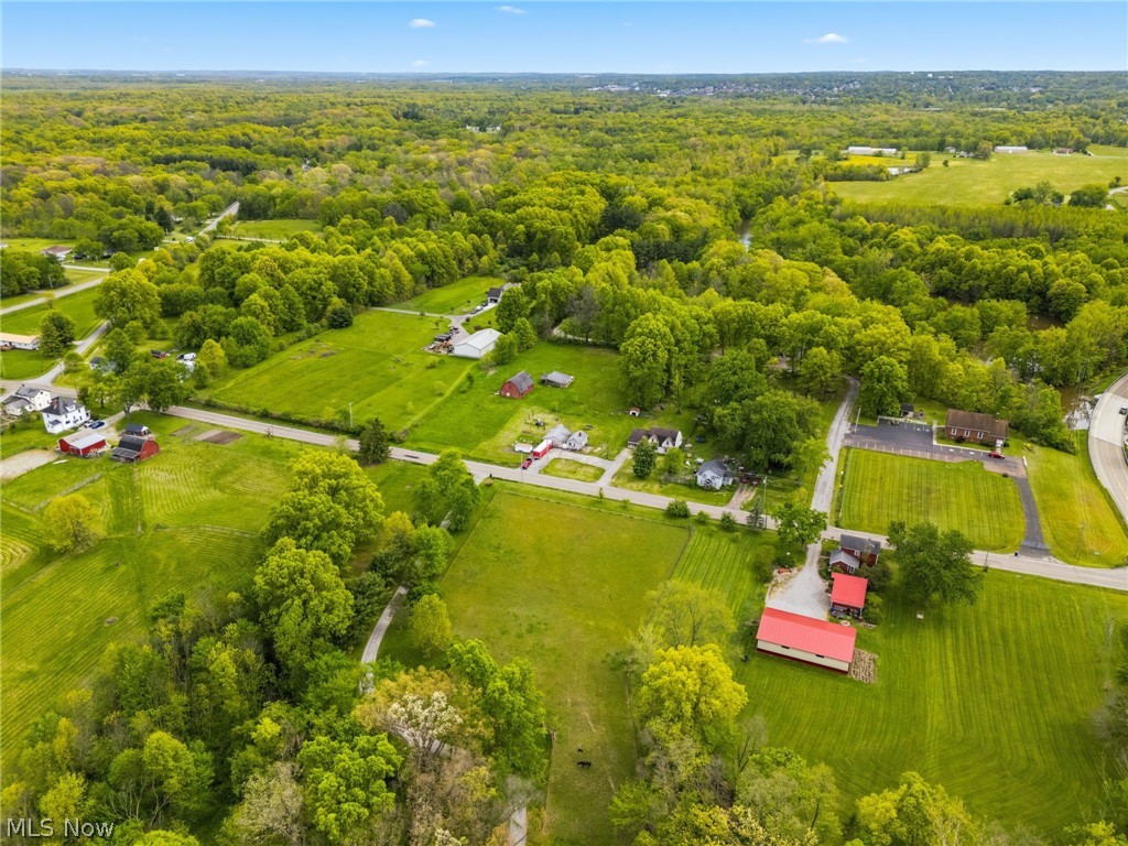 Village/Lexington - Residential