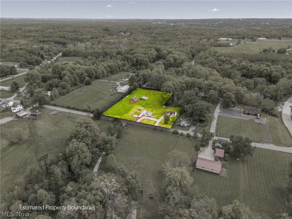 Village/Lexington - Residential