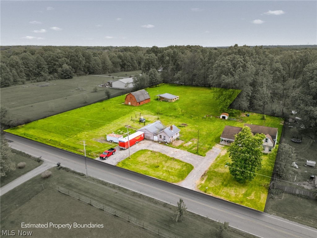 Village/Lexington - Residential