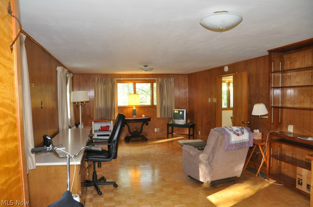 Unincorporated - Residential Lease