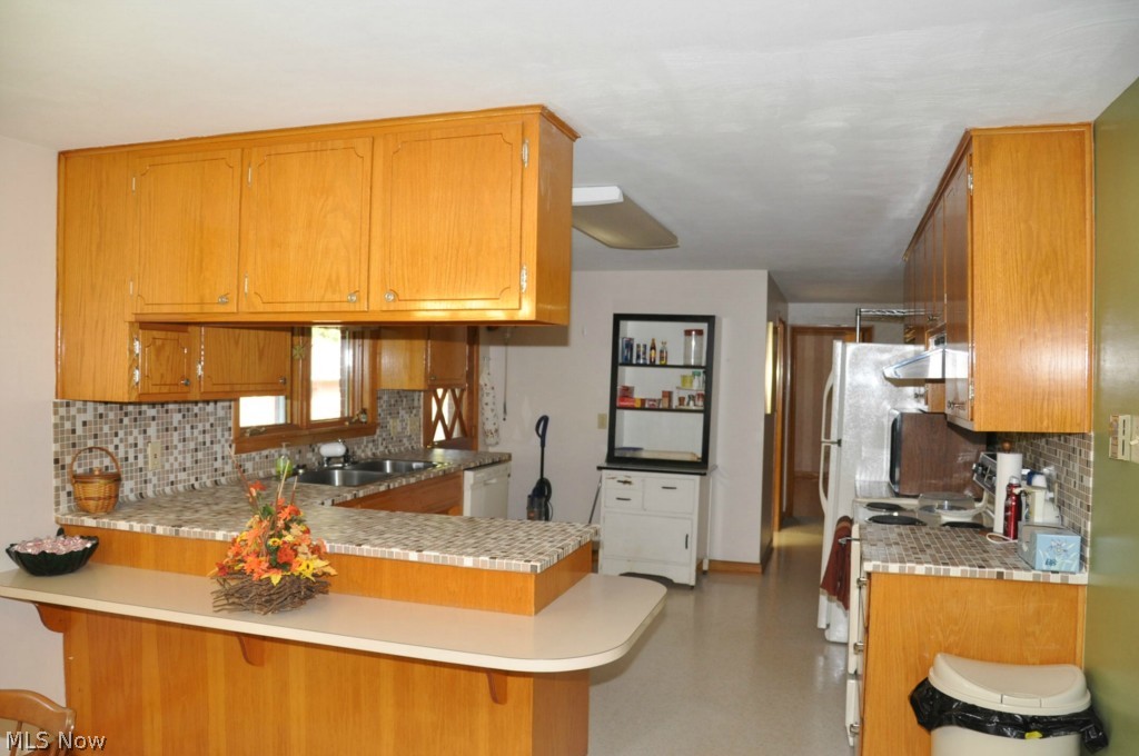 Unincorporated - Residential Lease