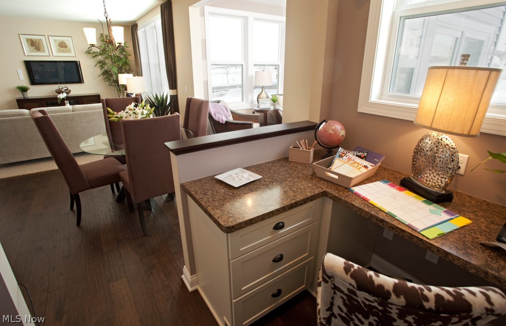 Hidden Lakes - Residential