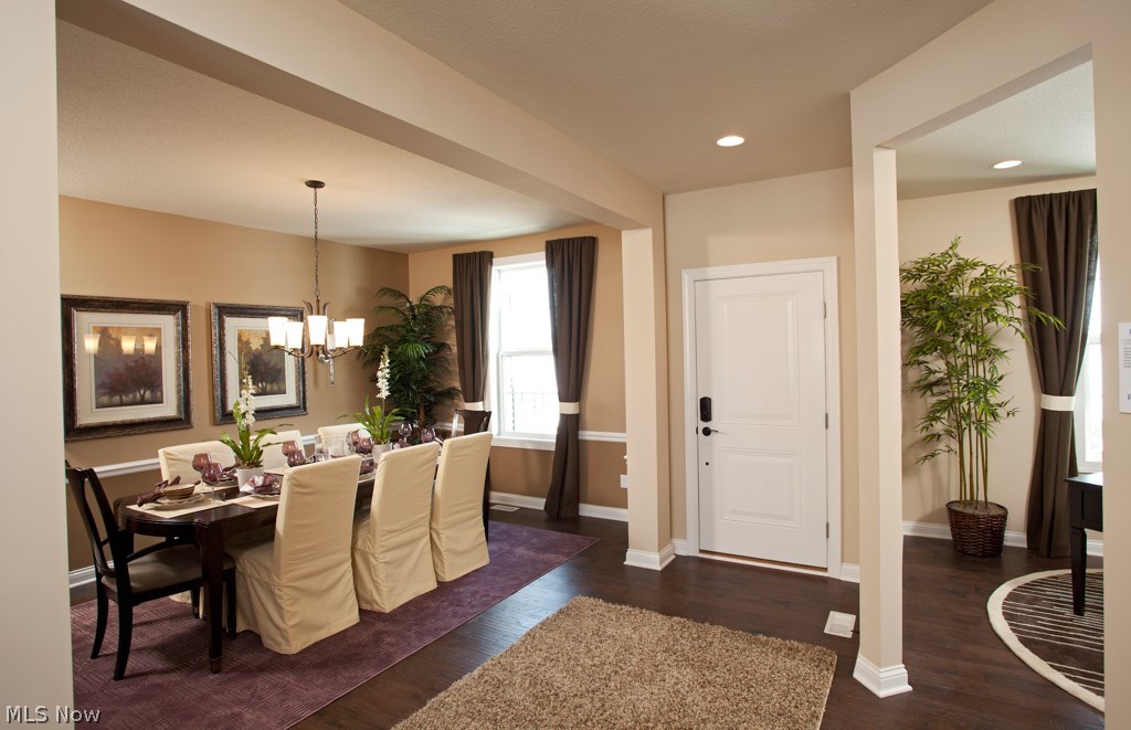 Hidden Lakes - Residential