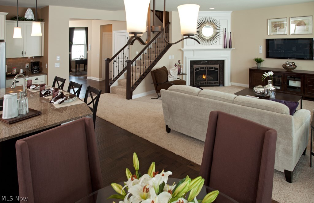 Hidden Lakes - Residential