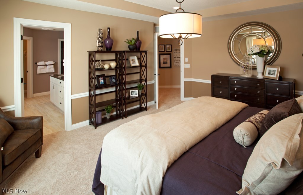 Hidden Lakes - Residential