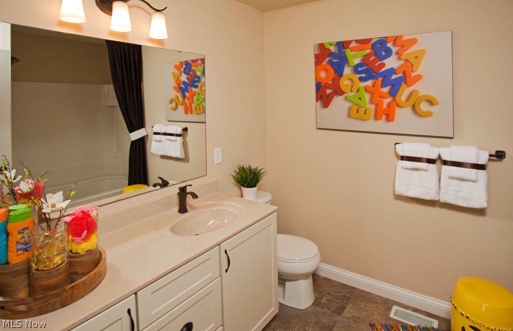 Hidden Lakes - Residential