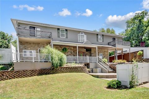 3025 Virginia Avenue, Zanesville, OH 43701 - MLS#: 5064177