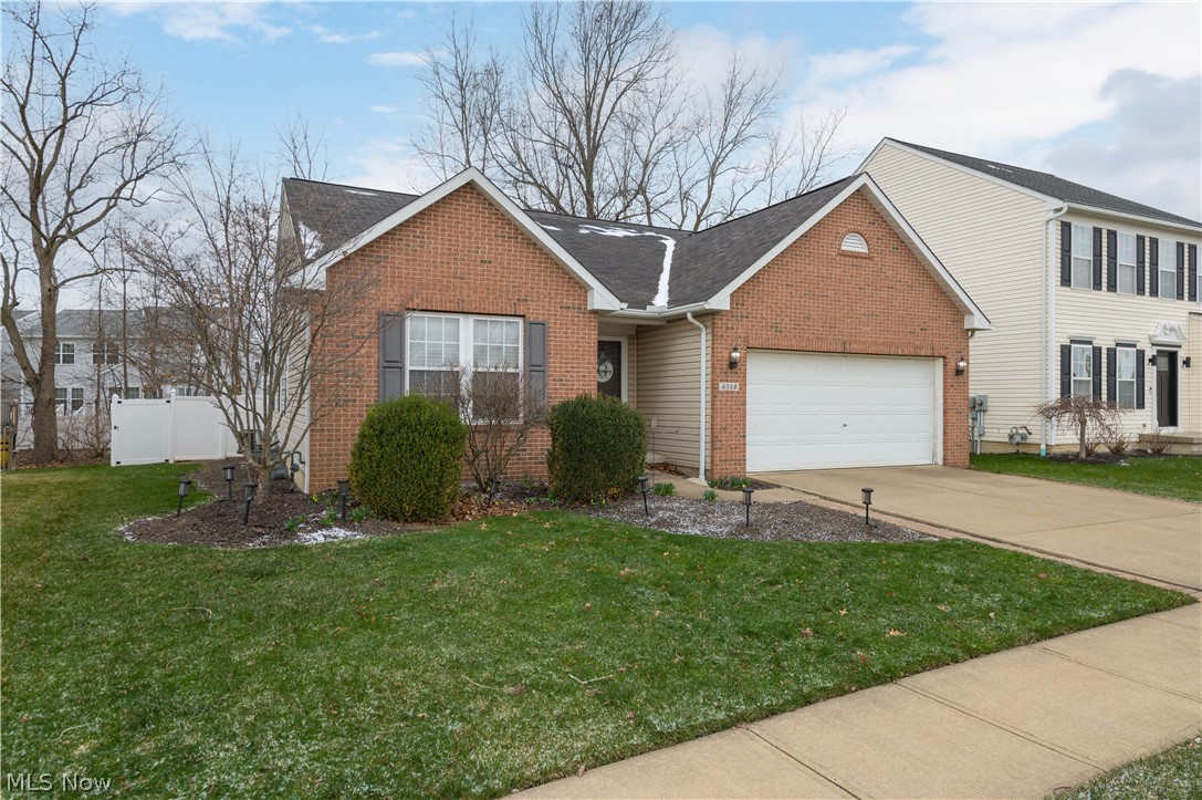 Camden Ridge Sub - Residential