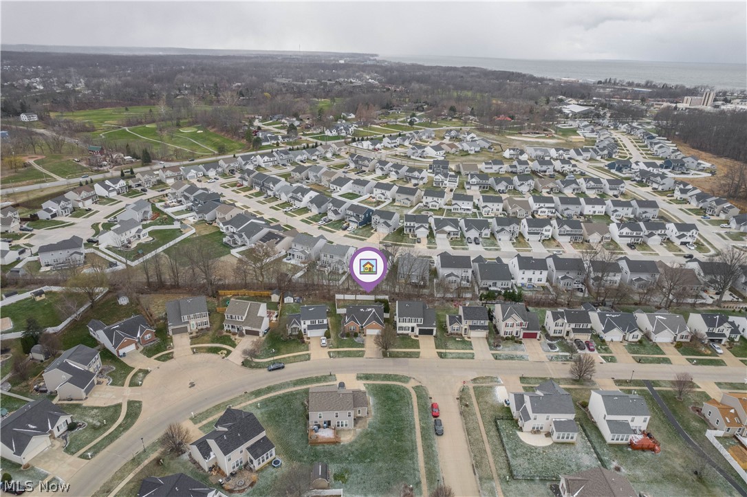 Camden Ridge Sub - Residential