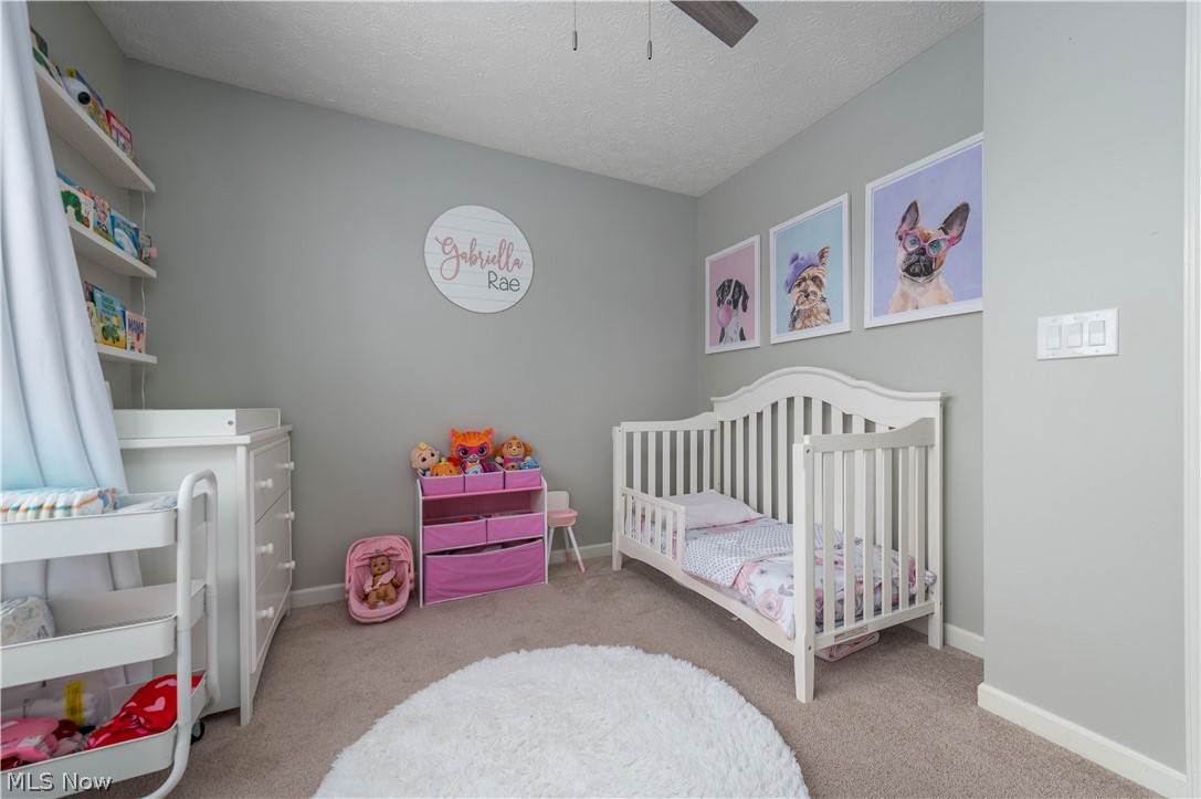 Camden Ridge Sub - Residential