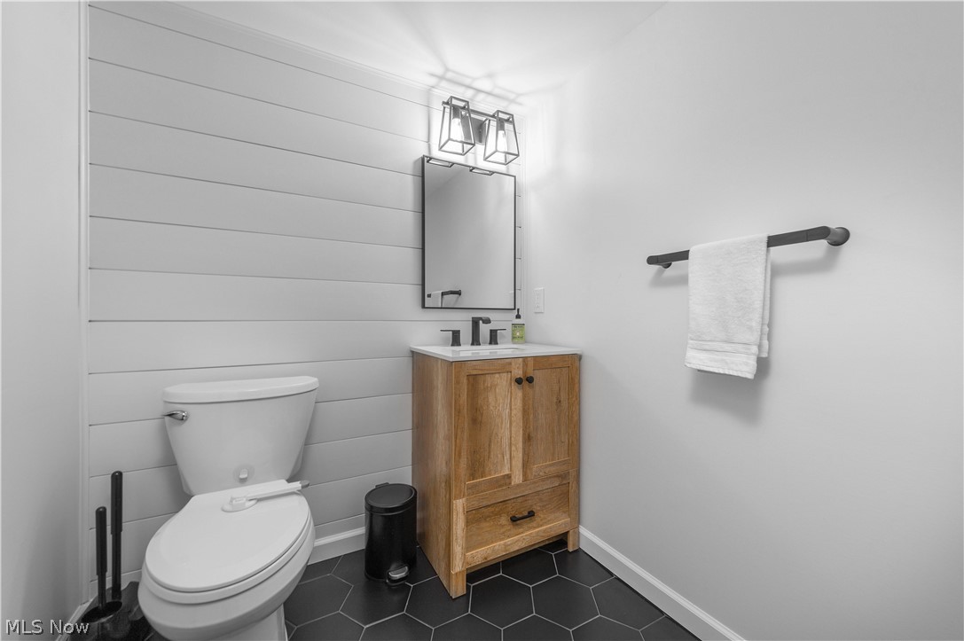 Camden Ridge Sub - Residential