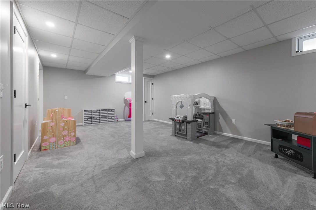 Camden Ridge Sub - Residential