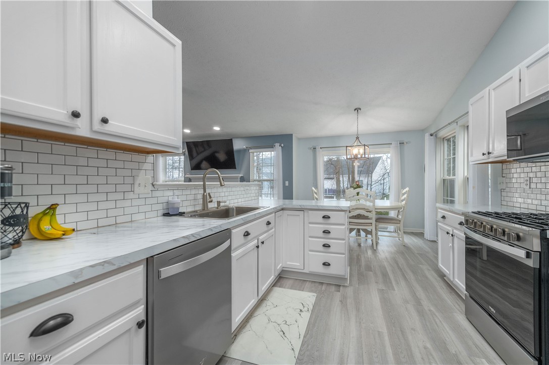 Camden Ridge Sub - Residential