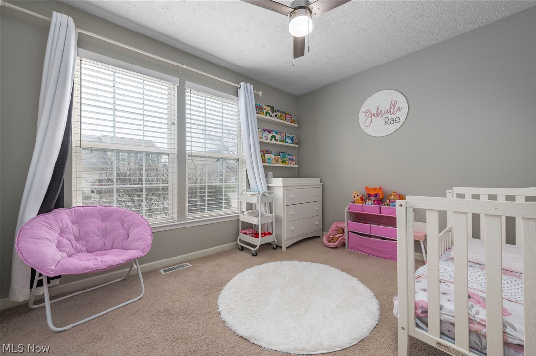 Camden Ridge Sub - Residential