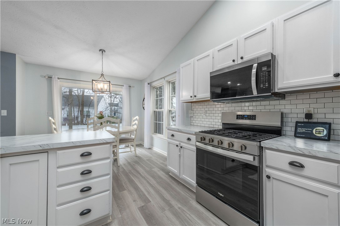 Camden Ridge Sub - Residential