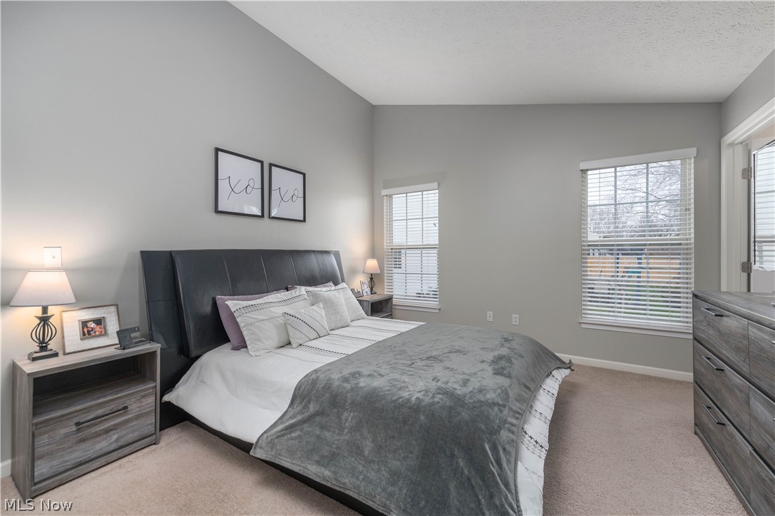 Camden Ridge Sub - Residential