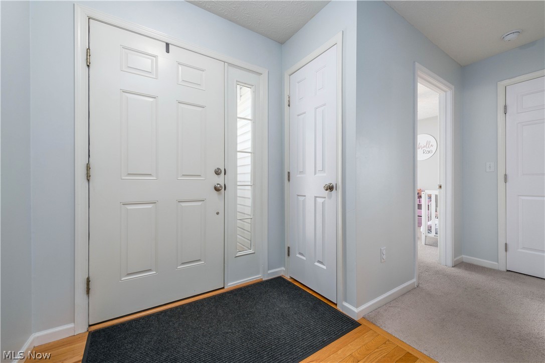 Camden Ridge Sub - Residential