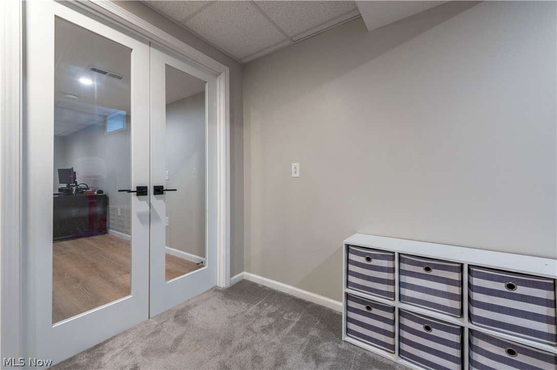 Camden Ridge Sub - Residential