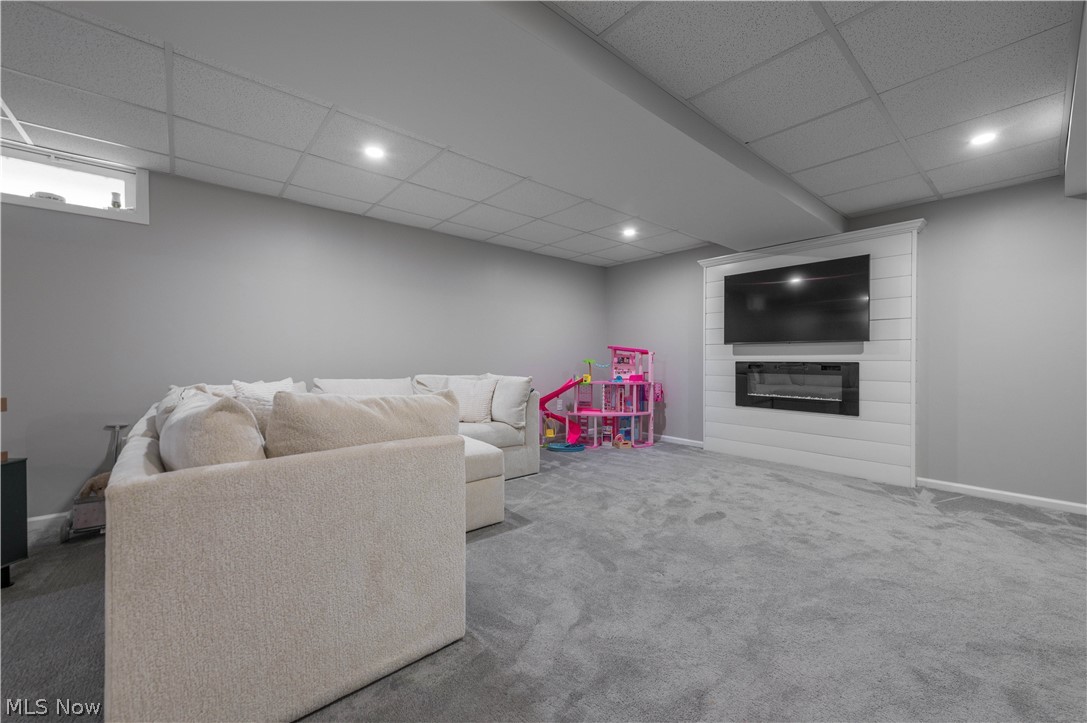 Camden Ridge Sub - Residential